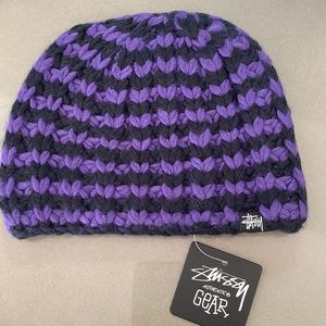 stussy beanie